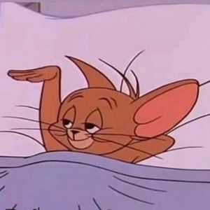 Meet your Posher, Mora